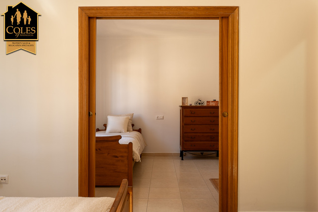 VER3T18: Town house for Sale in Vera, Almería