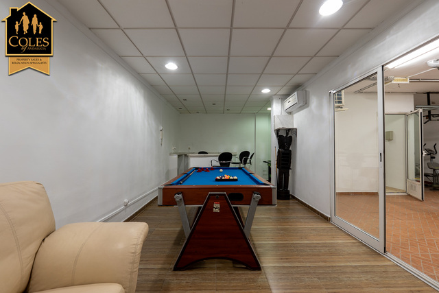 VER3T18: Town house for Sale in Vera, Almería