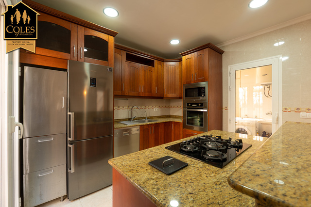 VER3T18: Town house for Sale in Vera, Almería