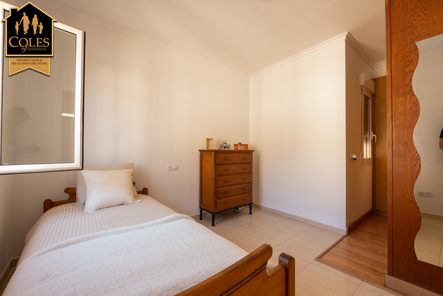 VER3T18: Town house for Sale in Vera, Almería