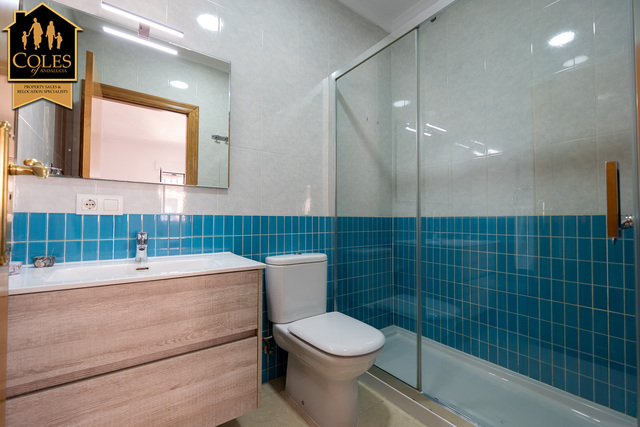 VER3T18: Town house for Sale in Vera, Almería