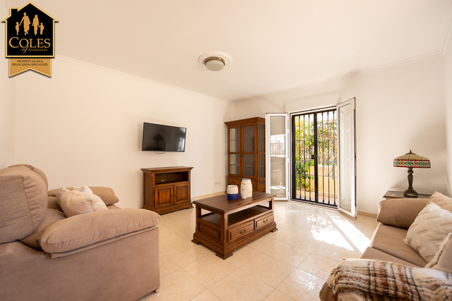 VER3T18: Town house for Sale in Vera, Almería