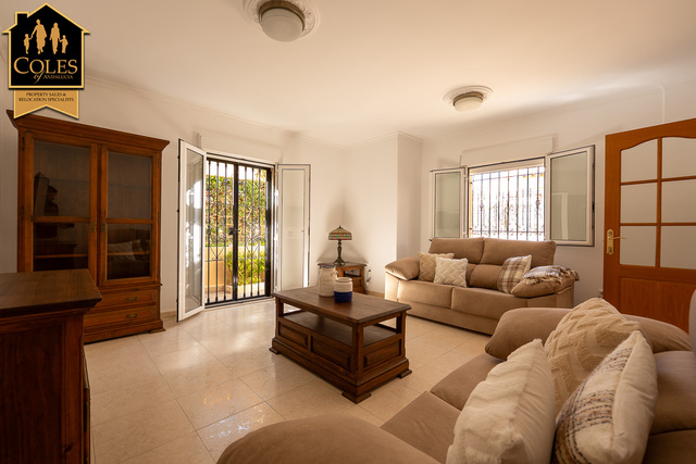 VER3T18: Town house for Sale in Vera, Almería