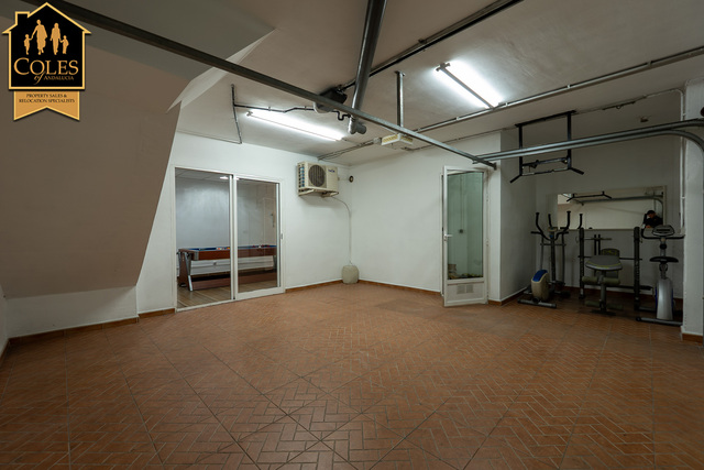 VER3T18: Town house for Sale in Vera, Almería