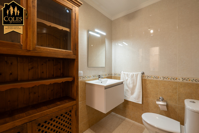 VER3T18: Town house for Sale in Vera, Almería