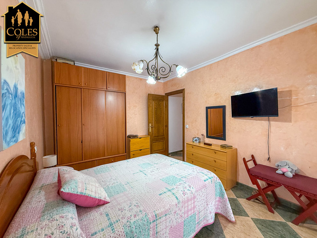 GAL4A02: Apartment for Sale in Los Gallardos, Almería