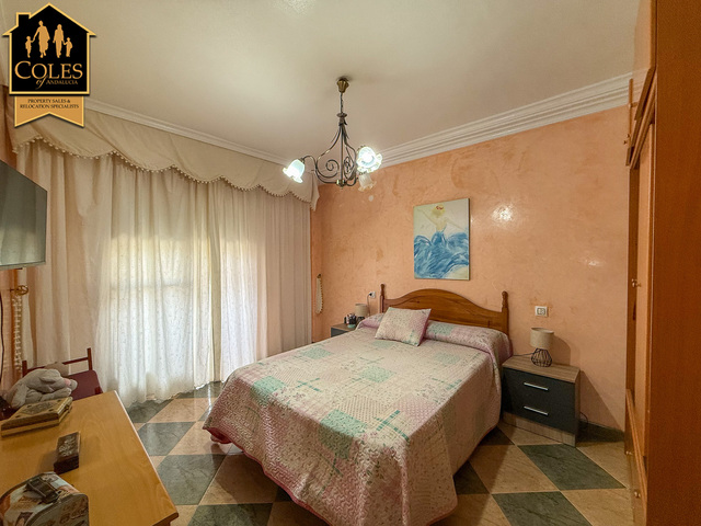 GAL4A02: Apartment for Sale in Los Gallardos, Almería