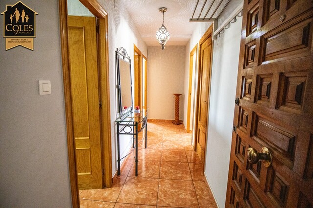 TUR3A48: Apartment for Sale in Turre, Almería