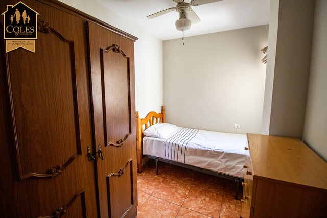 TUR3A48: Apartment for Sale in Turre, Almería