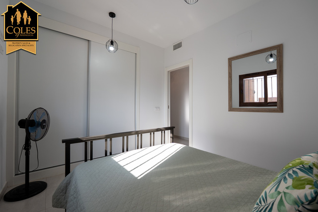 MDP1A01: Apartment for Sale in San Juan de los Terreros, Almería