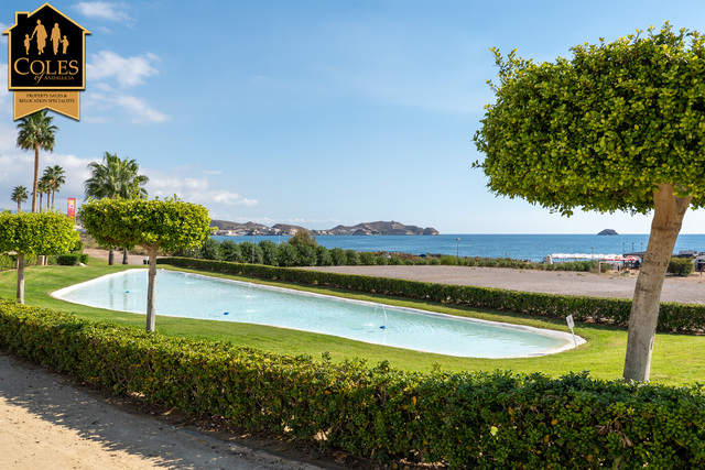 MDP1A01: Apartment for Sale in San Juan de los Terreros, Almería