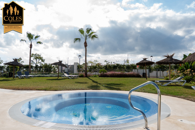 MDP1A01: Apartment for Sale in San Juan de los Terreros, Almería