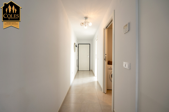 MDP1A01: Apartment for Sale in San Juan de los Terreros, Almería