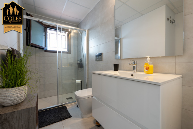 MDP1A01: Apartment for Sale in San Juan de los Terreros, Almería