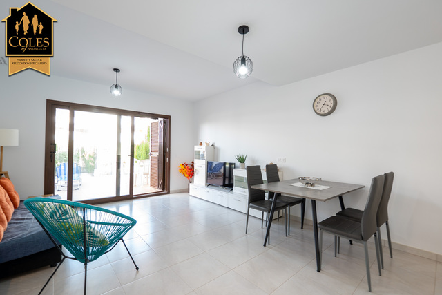MDP1A01: Apartment for Sale in San Juan de los Terreros, Almería
