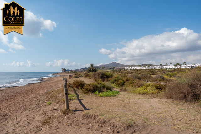 MDP1A01: Apartment for Sale in San Juan de los Terreros, Almería