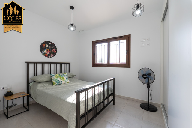 MDP1A01: Apartment for Sale in San Juan de los Terreros, Almería