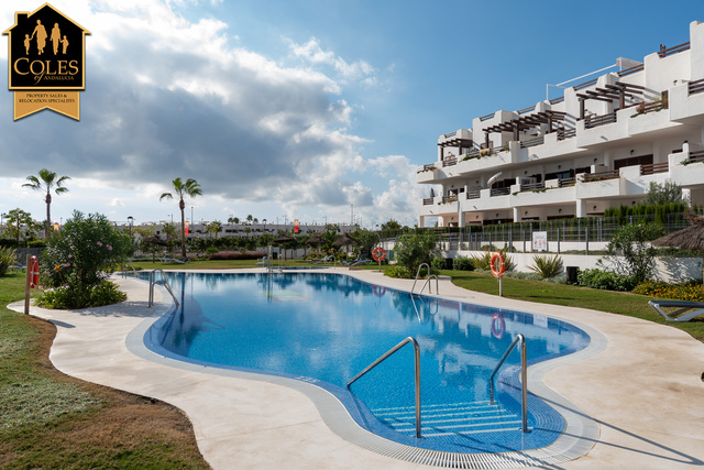 MDP1A01: Apartment for Sale in San Juan de los Terreros, Almería