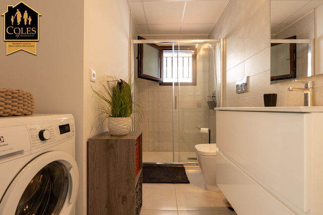 MDP1A01: Apartment for Sale in San Juan de los Terreros, Almería