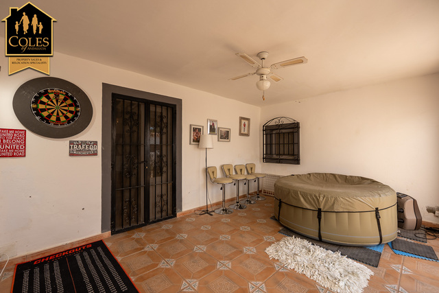 ARB4C05: Cortijo for Sale in Arboleas, Almería