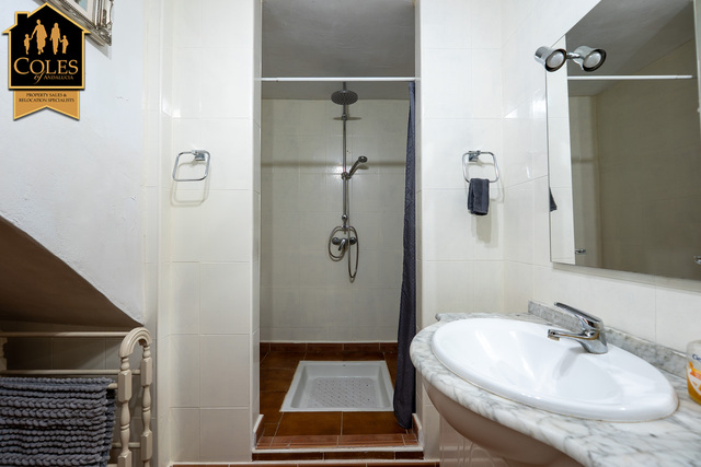 ARB4C05: Cortijo for Sale in Arboleas, Almería