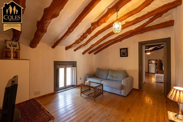 ARB4C05: Cortijo for Sale in Arboleas, Almería