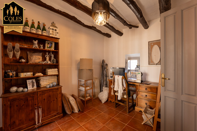 ARB4C05: Cortijo for Sale in Arboleas, Almería