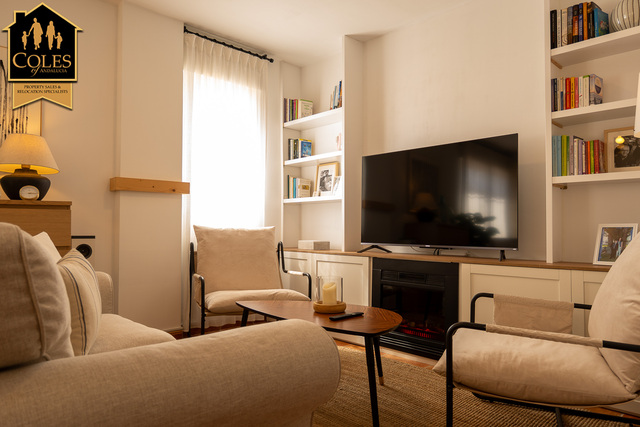 TUR2A136: Apartment for Sale in Turre, Almería