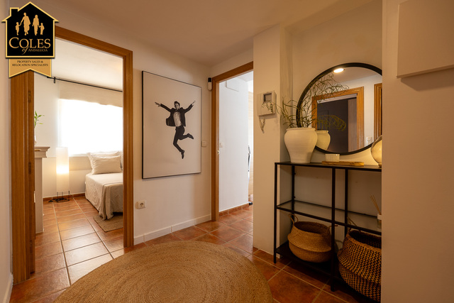 TUR2A136: Apartment for Sale in Turre, Almería