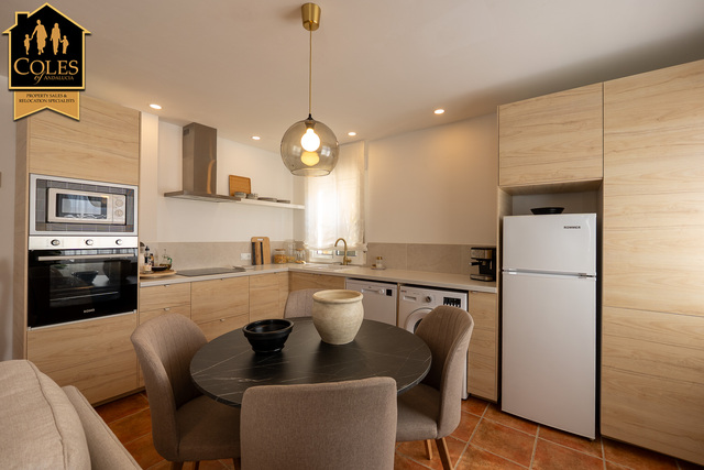 TUR2A136: Apartment for Sale in Turre, Almería