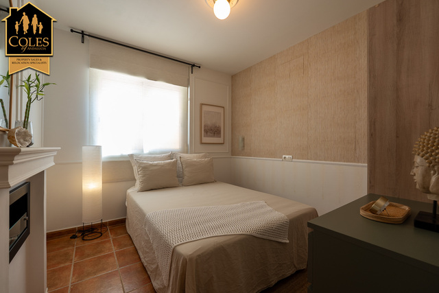 TUR2A136: Apartment for Sale in Turre, Almería