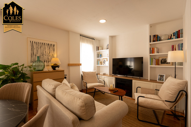 TUR2A136: Apartment for Sale in Turre, Almería