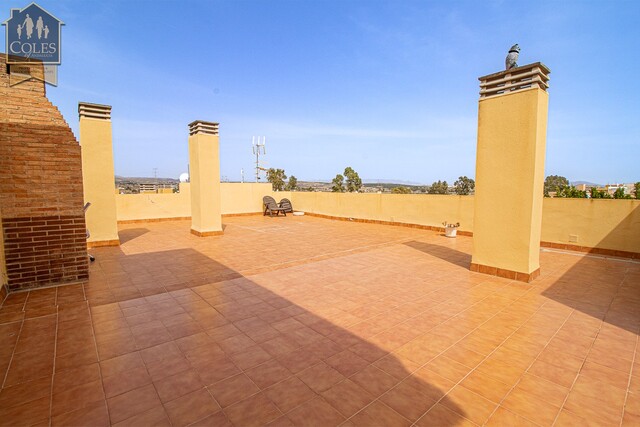 TUR2A136: Apartment for Sale in Turre, Almería