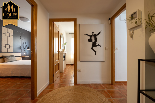 TUR2A136: Apartment for Sale in Turre, Almería