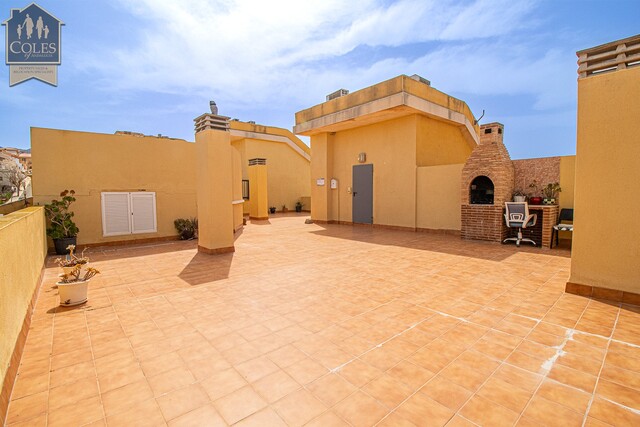 TUR2A136: Apartment for Sale in Turre, Almería