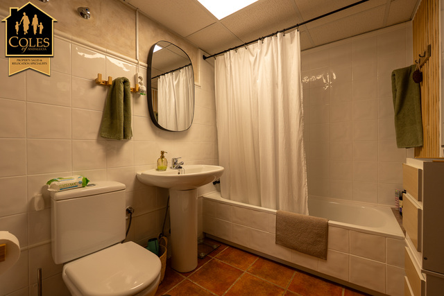 TUR2A136: Apartment for Sale in Turre, Almería