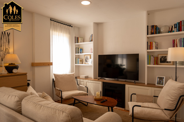 TUR2A136: Apartment for Sale in Turre, Almería