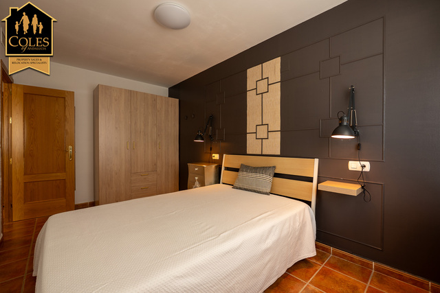 TUR2A136: Apartment for Sale in Turre, Almería