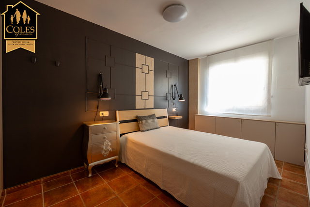 TUR2A136: Apartment for Sale in Turre, Almería