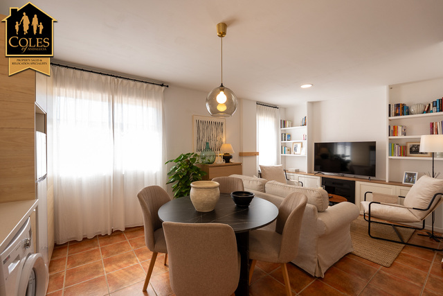 TUR2A136: Apartment for Sale in Turre, Almería
