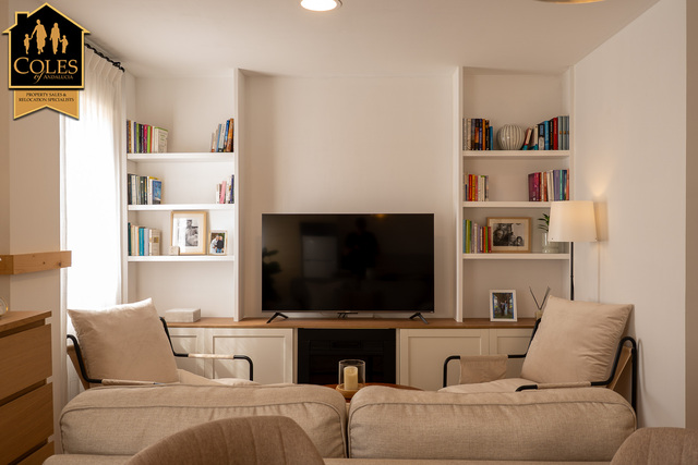 TUR2A136: Apartment for Sale in Turre, Almería
