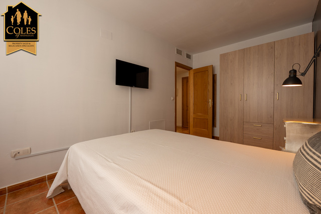 TUR2A136: Apartment for Sale in Turre, Almería
