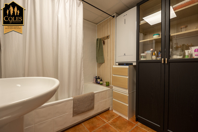 TUR2A136: Apartment for Sale in Turre, Almería