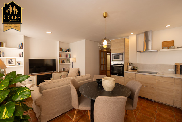 TUR2A136: Apartment for Sale in Turre, Almería