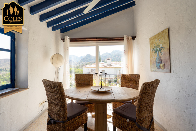 CGR2A01: Apartment for Sale in El Cortijo Grande, Almería
