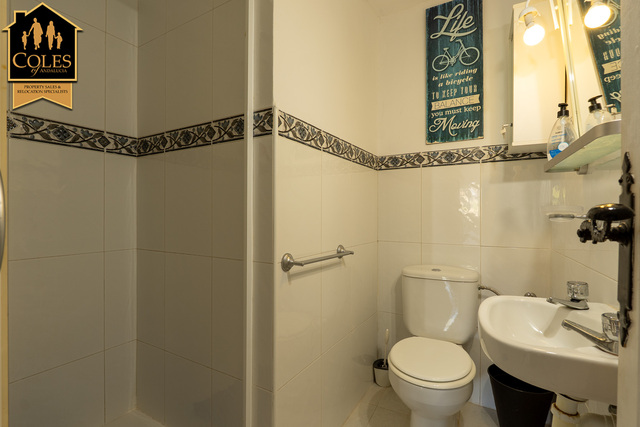 CGR2A01: Apartment for Sale in El Cortijo Grande, Almería