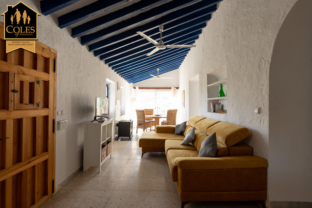 CGR2A01: Apartment for Sale in El Cortijo Grande, Almería