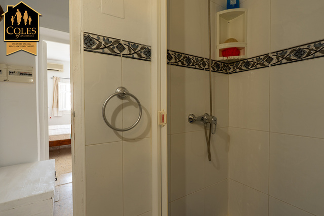 CGR2A01: Apartment for Sale in El Cortijo Grande, Almería
