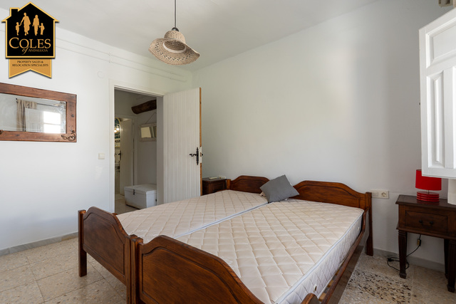 CGR2A01: Apartment for Sale in El Cortijo Grande, Almería