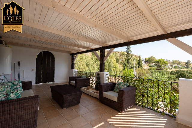 CGR2A01: Apartment for Sale in El Cortijo Grande, Almería